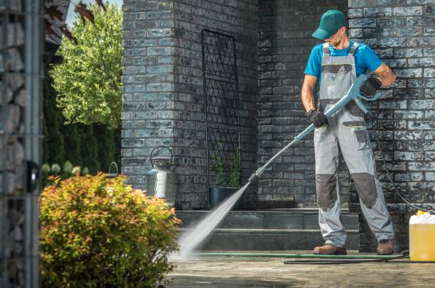 Best Gas Station Cleaning  in , IL