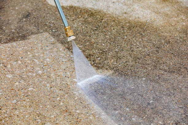 Best Factory Floor Cleaning  in , IL